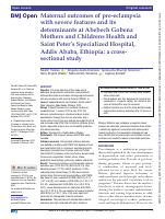 Maternal outcome among PEWSF.pdf